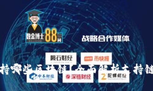 TP钱包支持哪些区块链？全面解析支持链及其优势
