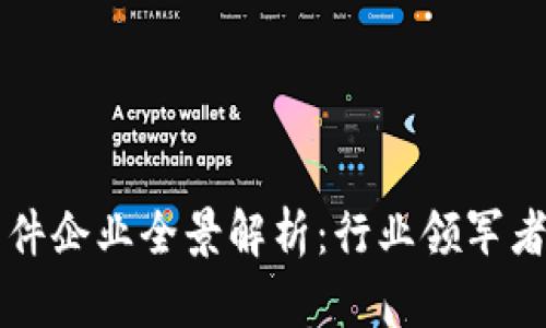 四川区块链软件企业全景解析：行业领军者与新兴创业者