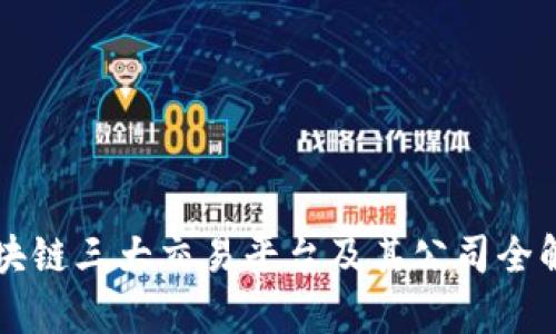 区块链三大交易平台及其公司全解析