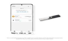   TP钱包代币图标显示号的