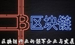 中国区块链行业的领军企