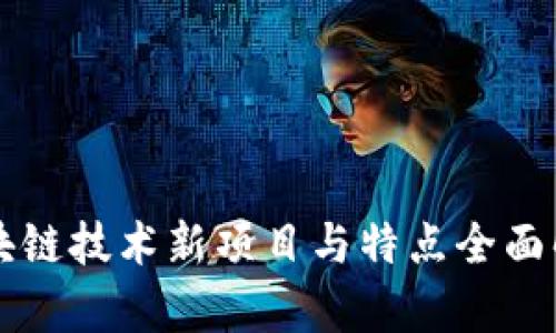 区块链技术新项目与特点全面解析