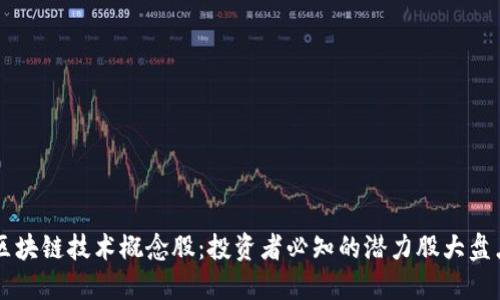 区块链技术概念股：投资者必知的潜力股大盘点