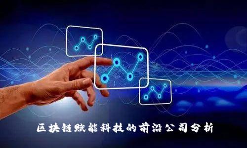 区块链赋能科技的前沿公司分析