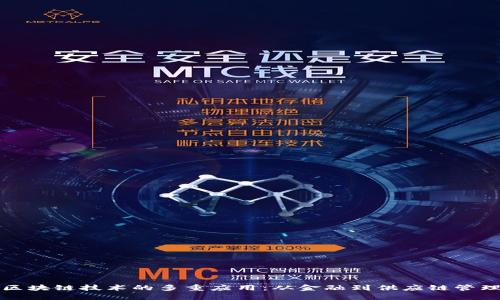 区块链技术的多重应用：从金融到供应链管理