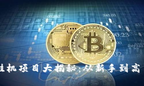 区块链游戏挂机项目大揭秘：从新手到高手的全面指南