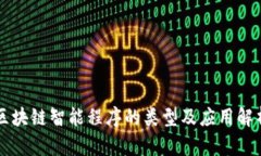 区块链智能程序的类型及