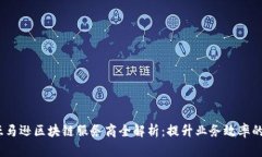 2023年亚马逊区块链服务商