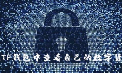 如何在TP钱包中查看自己的数字货币资产
