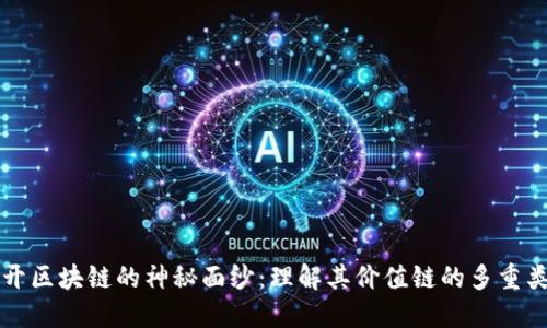 揭开区块链的神秘面纱：理解其价值链的多重类型