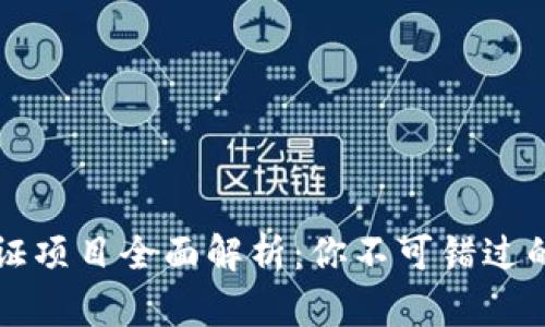 区块链身份认证项目全面解析：你不可错过的十大优质案例