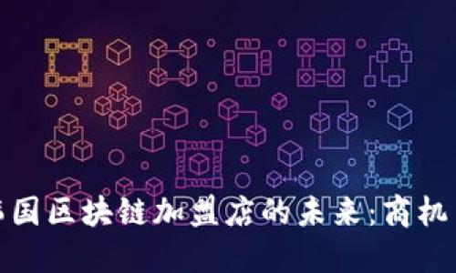 探索韩国区块链加盟店的未来：商机与挑战