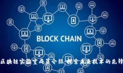 区块链实验室成员介绍：