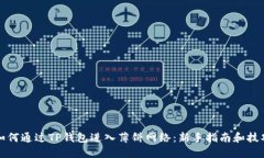 如何通过TP钱包进入薄饼网