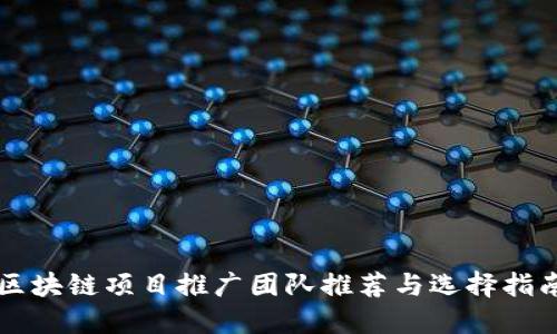 区块链项目推广团队推荐与选择指南