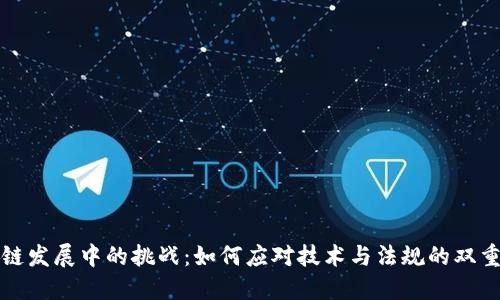 区块链发展中的挑战：如何应对技术与法规的双重考验