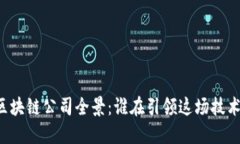 中国区块链公司全景：谁