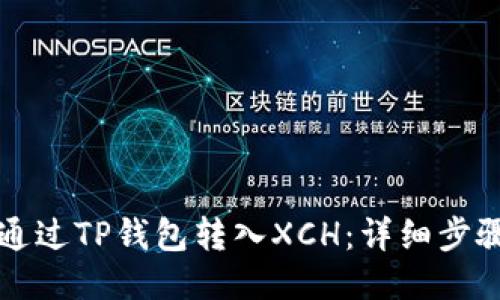 如何通过TP钱包转入XCH：详细步骤指南