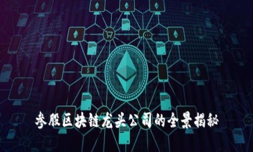 参股区块链龙头公司的全景揭秘