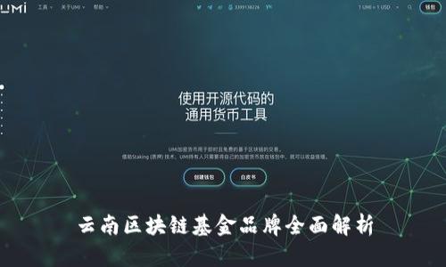云南区块链基金品牌全面解析