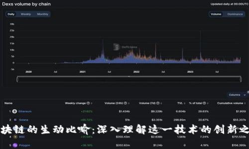 区块链的生动比喻：深入理解这一技术的创新之路