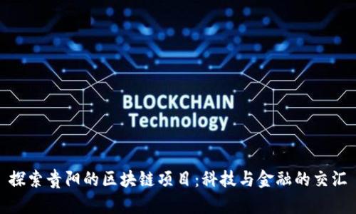 探索贵阳的区块链项目：科技与金融的交汇