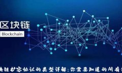 区块链扩容协议的类型详