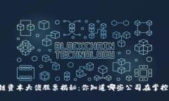 区块链资本大佬股票揭秘