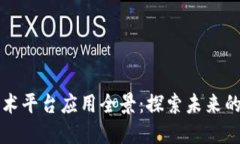 区块链技术平台应用全景