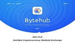 高危区块链项目的类型分