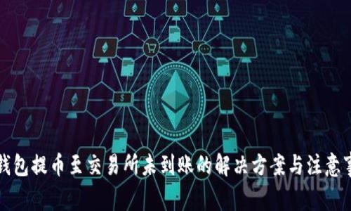 TP钱包提币至交易所未到账的解决方案与注意事项