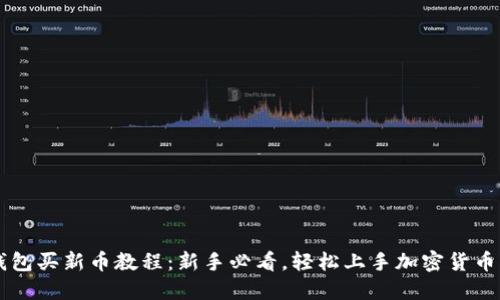 TP钱包买新币教程：新手必看，轻松上手加密货币交易