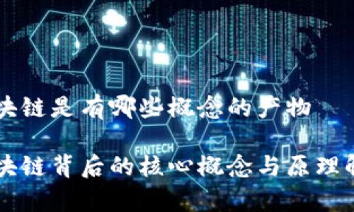 区块链是有哪些概念的产物

区块链背后的核心概念与原理解析