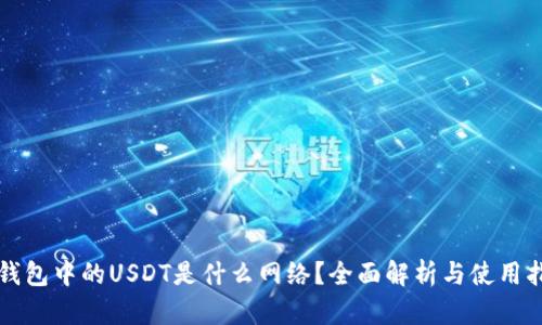TP钱包中的USDT是什么网络？全面解析与使用指南