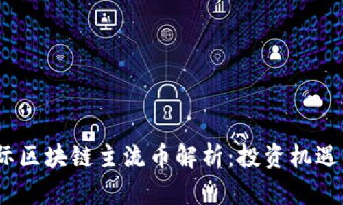 2023年国际区块链主流币解析：投资机遇与未来趋势