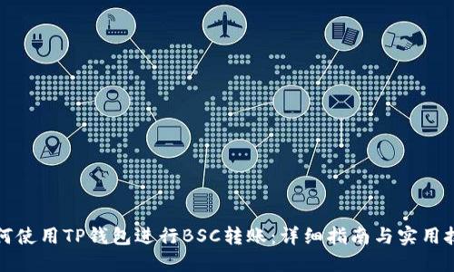 如何使用TP钱包进行BSC转账：详细指南与实用技巧