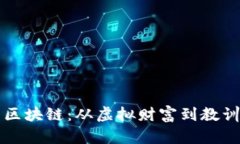 崩盘的区块链：从虚拟财