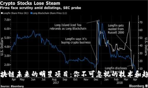 区块链未来的明星项目：你不可忽视的技术和趋势