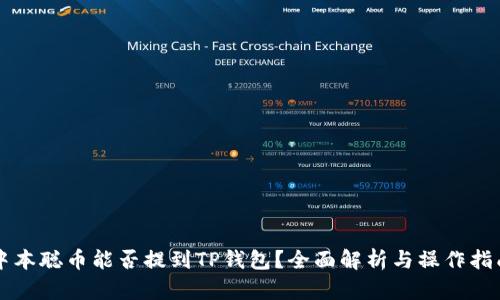 中本聪币能否提到TP钱包？全面解析与操作指南