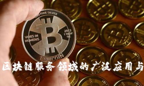 探索区块链服务领域的广泛应用与潜力