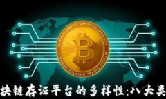 探索区块链存证平台的多