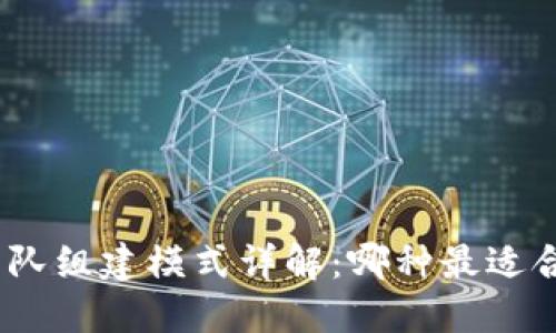 : 区块链团队组建模式详解：哪种最适合你的项目？