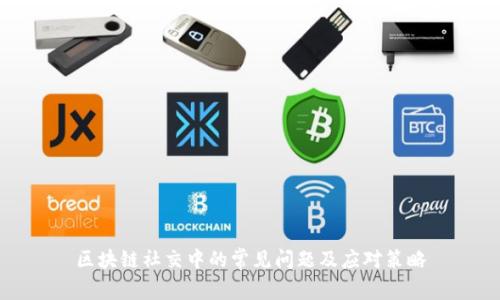 区块链社交中的常见问题及应对策略