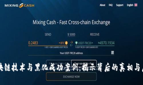 区块链技术与黑化成功案例：揭示背后的真相与启示