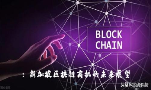 : 新加坡区块链商机的未来展望