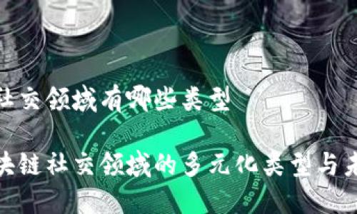 区块链社交领域有哪些类型

探索区块链社交领域的多元化类型与未来趋势