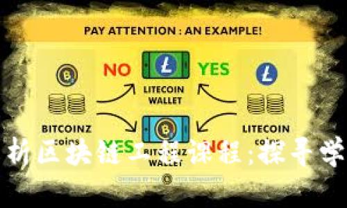 全面解析区块链工程课程：探寻学习之路