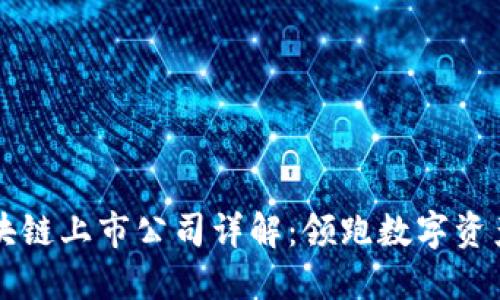 韩国区块链上市公司详解：领跑数字资产的未来