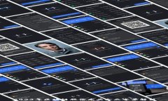 2023年区块链股份龙头企业