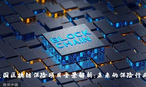 2023年美国区块链保险项目全景解析：未来的保险行业如何变革